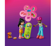LEGO Friends 42659 Samochodowa wycieczka przyjaciółek - 1331626 - zdjęcie 4